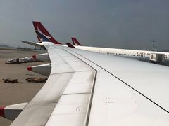-新加坡航空公司(ION)