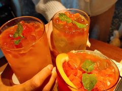 -山葵家·创意料理(宁波来福士店)