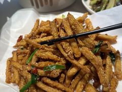 -鑫小城故事·藕汤·家常菜(台北一路总店)