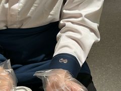 -海底捞火锅(东百中心店)