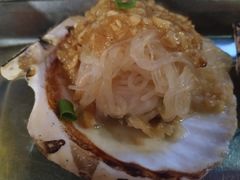-腰子哥烤串(石佛营炫特店)
