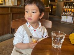 -BAKER&SPICE(祥云小镇店)