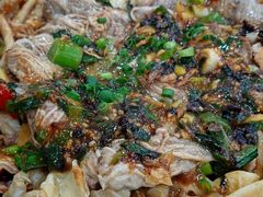-标记好食