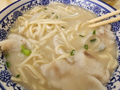 -何记鳝鱼面馆(开发区分店)