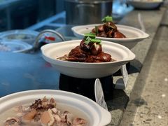 -壹只菜·崇明本地特色菜(崇明南门店)