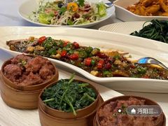 -富力威斯汀酒店-中国元素中餐厅(武昌临江店)