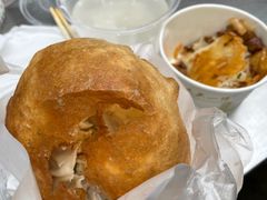 -家阳赵师傅油饼包烧麦(粮道街店)