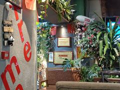 -清真·熊猫有空火锅串串(总店)