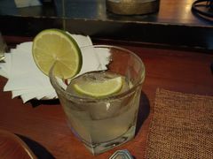 鸡尾酒-花马天堂云南餐厅 Lost Heaven(外滩店)