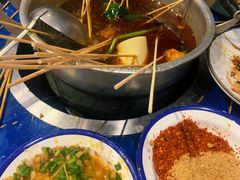 -马路边边串串香(双井直营店)