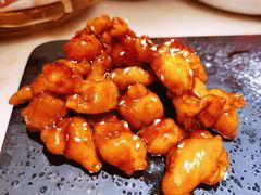 糖醋里脊-新发现(苏州中心商场店)