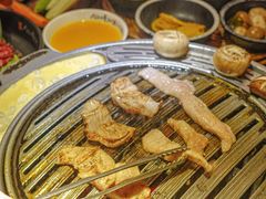 -三代烤肉(保利广场店)