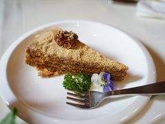 -老井俄式餐厅