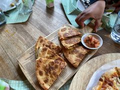 墨西哥牛肉奶酪饼-G+KITCHEN(龙湖狮山天街店)