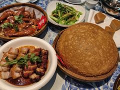 -米庄·原味私房菜(骏壹万邦店)