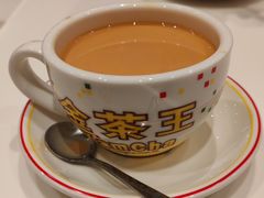 -龙记香港茶餐厅(久光百货店)