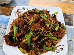 -一家人面馆(三条巷店)