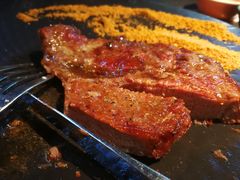 -西豪果木牛排(龙泉万达店)