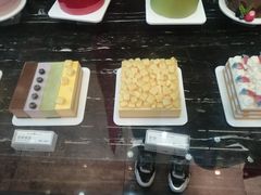-美滋每客(太原龙湖苏宁百货店)
