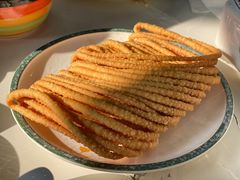 -帕米尔食府(白云观店)