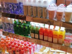 零售区-巴黎贝甜(华堂新辰汇店)