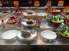 -八大碗·地道东北菜(中街店)