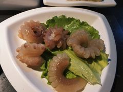 -锅说大脸毛肚重庆老火锅(佐阾店)