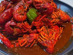 -红盔甲·小龙虾(天钥桥店)