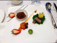 -Yan Ting宴庭中餐厅-长沙瑞吉酒店(运达店)