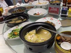 -沪华海鲜大酒楼(南汇店)