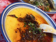 -荆九爷爆炒桥头三嫩(浙大店)