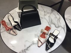 -Charles & Keith(大运河购物中心店)