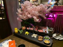 -樱宿日式和牛烧肉(五道口店)