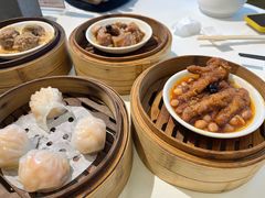 -万龙洲海鲜(南新仓店)