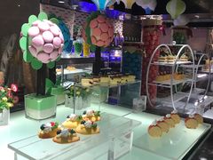 -乐咖啡西餐厅(太湖皇冠假日酒店)