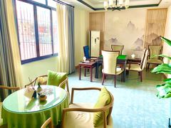 -蜀味民肴·四川餐饮名店(双桥店)