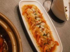 -外婆家(杭州马塍店·杭帮菜名店)