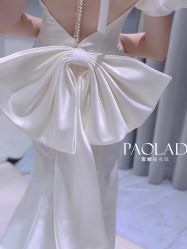 -南京宝娜嫁衣婚纱礼服馆(中央路店)