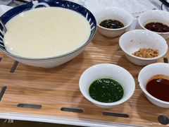 -乔家满族八大碗(中兴路店)