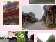 -青州古城