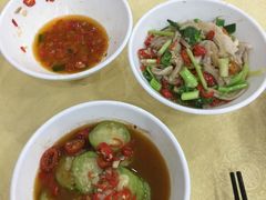 -红色湘菜馆(春风店)