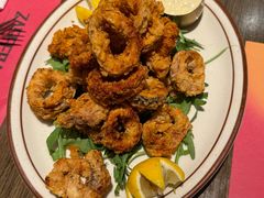 -ZAFFERANO西班牙海鲜饭(上海首店)