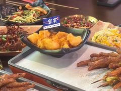 -林二哥宜烤官·宜宾小烧烤