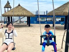 -启东恒大海上威尼斯酒店