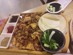 -陈傻子餐厅(世纪都会店)
