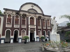 -平安桥天主教堂