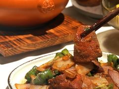 -顶特勒·黄鱼馆·特色菜(上海大世界店)