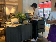 -必胜客(西市场店)