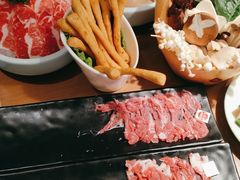 -掂档潮汕牛肉火锅(沈阳万象城店)