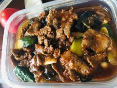 -玉泉酱羊骨饭庄(青吉里店)